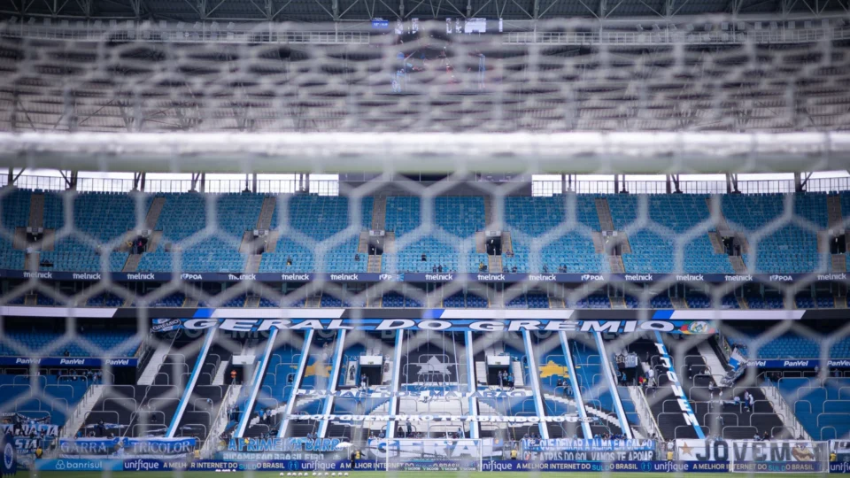 Grêmio x Athletico-PR hoje 21h30: jogo decisivo na Arena