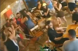 VIDEO: Homem indiciado por ato sexual em academia já era investigado por agressão em SP