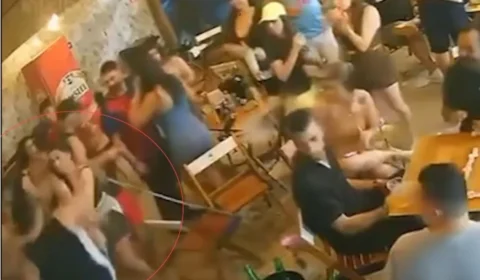VIDEO: Homem indiciado por ato sexual em academia já era investigado por agressão em SP