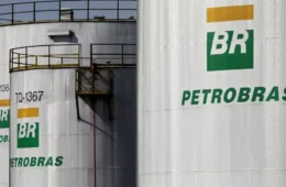 Petrobras bate recorde e chega a R$ 800 bilhões em valor de mercado