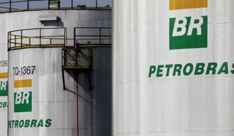 Petrobras bate recorde e chega a R$ 800 bilhões em valor de mercado