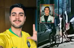 Polícia descarta motivação política em morte de engenheiro espancado após ato pró-Lula em SP
