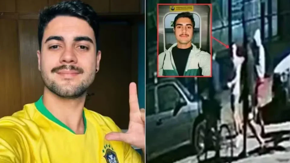 Polícia descarta motivação política em morte de engenheiro espancado após ato pró-Lula em SP
