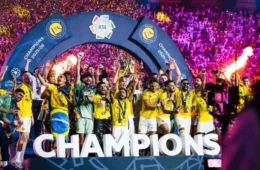 Al Hazm x Al Feiha: onde assistir ao vivo e o que está em jogo no Campeonato Saudita