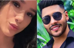Cantor sertanejo e companheira são encontrados mortos dentro de casa no DF; vizinho é suspeito