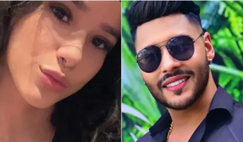 Cantor sertanejo e companheira são encontrados mortos dentro de casa no DF; vizinho é suspeito