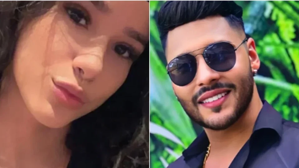 Cantor sertanejo e companheira são encontrados mortos dentro de casa no DF; vizinho é suspeito