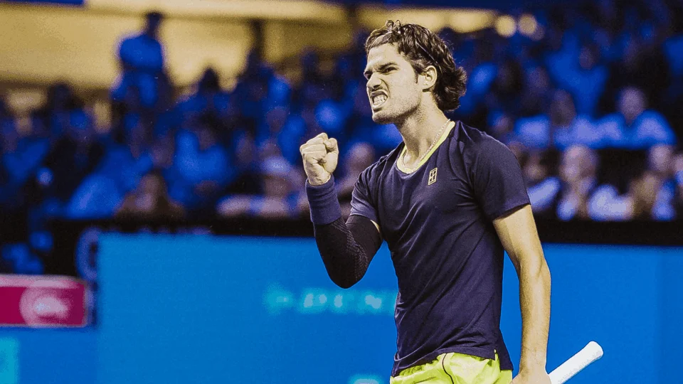 Carlos Alcaraz vence Tommy Paul e avança em Viena às 11h