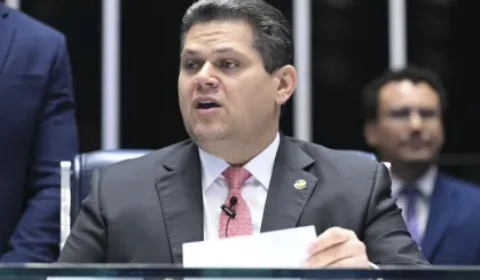 PP e União Brasil retiram apoio a Alcolumbre na disputa pelo comando do Senado