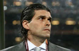 Mancuso é acusado de vender licenças falsas a astros do futebol