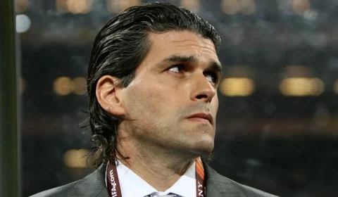 Mancuso é acusado de vender licenças falsas a astros do futebol