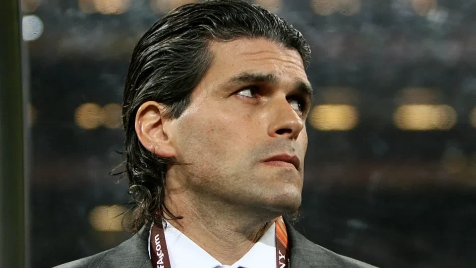 Mancuso é acusado de vender licenças falsas a astros do futebol