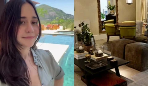 Alessandra Negrini coloca apartamento de R$ 4,7 milhões à venda em SP; veja os detalhes