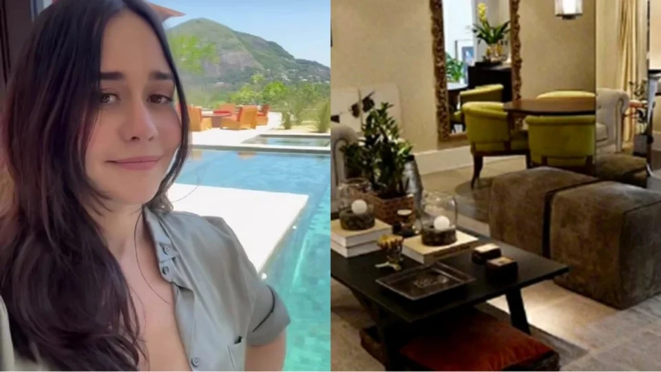 Alessandra Negrini coloca apartamento de R$ 4,7 milhões à venda em SP; veja os detalhes