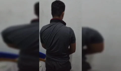 Homem é preso suspeito de aliciar mais de 100 crianças em jogo virtual