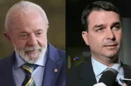 Lula e Flávio não terão pesquisa de boca de urna no primeiro turno