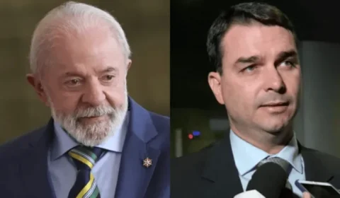 Lula e Flávio não terão pesquisa de boca de urna no primeiro turno