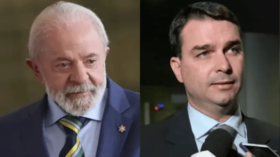 Lula e Flávio não terão pesquisa de boca de urna no primeiro turno