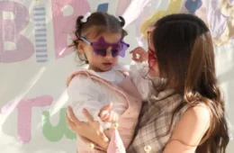 Após ataques à filha de Neymar, Amanda Kimberlly busca identificar responsáveis