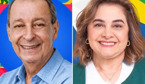 Omar Aziz tem 46% contra 41% de Maria do Carmo em pesquisa no Amazonas