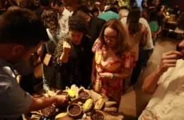 Rondônia e Pará dominam final de concurso nacional de cacau com 75% das vagas