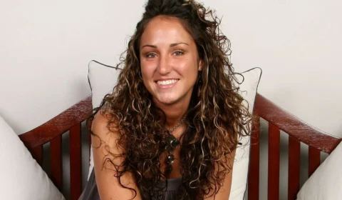 Morre Amber Siyavus, ex-participante do Big Brother dos EUA, aos 46 anos