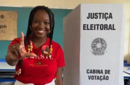 Quem é Ana Elisa, influenciadora de 21 anos eleita deputada federal por MG