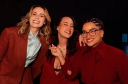 Ana Paula Renault e Tia Milena reaparecem juntas após fim polêmico da amizade no BBB 26