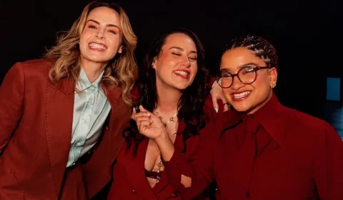 Ana Paula Renault e Tia Milena reaparecem juntas após fim polêmico da amizade no BBB 26
