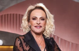 Aos 77 anos, Ana Maria Braga fala sobre sexo e revela que já pensou em namorar mulheres