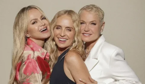 Xuxa, Angélica e Eliana são anunciadas no Teleton 2026, mas reencontro no palco ainda é dúvida