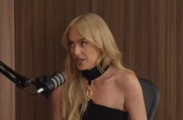 Angélica ensina filha Eva a dizer não e evitar culpa emocional