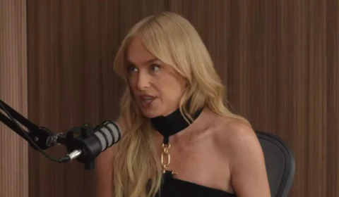 Angélica ensina filha Eva a dizer não e evitar culpa emocional