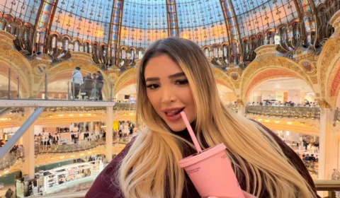 Jovem goiana de 24 anos morre enquanto dormia em hotel durante viagem à França