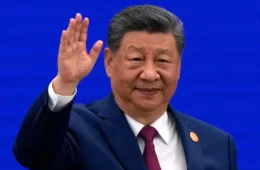 Xi Jinping parabeniza Lula pela reeleição e quer elevar parceria com Brasil a novo patamar