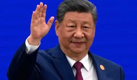 Xi Jinping parabeniza Lula pela reeleição e quer elevar parceria com Brasil a novo patamar