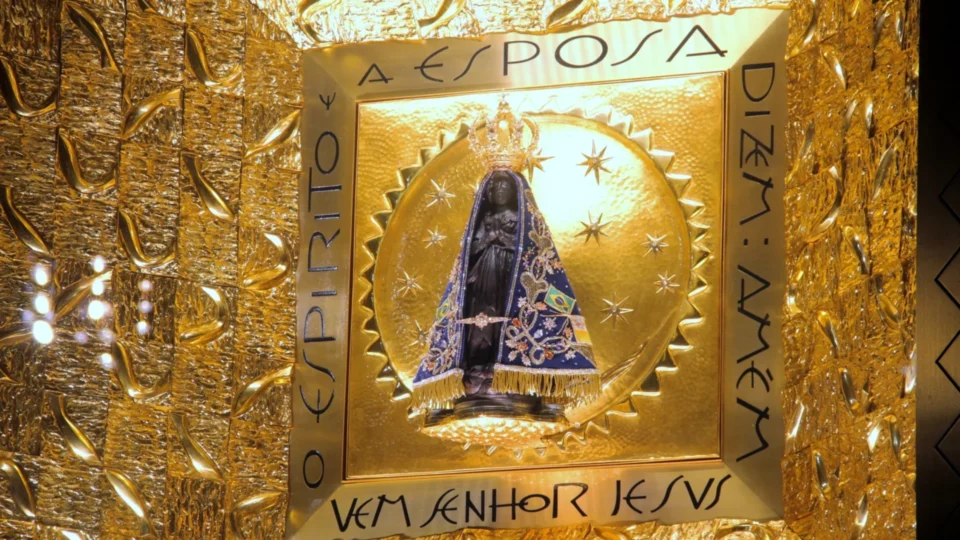 Fé e milagres que transformam vidas: histórias de superação marcam o Dia de Nossa Senhora Aparecida