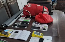 Falsos motoristas são presos por ameaçar passageiros e cobrar o triplo em SP