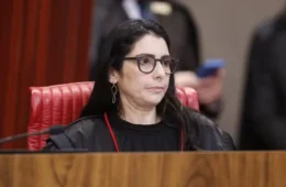 Quem é Estela Aranha, ministra do TSE que proibiu púlpito vazio de Lula em debate da Globo
