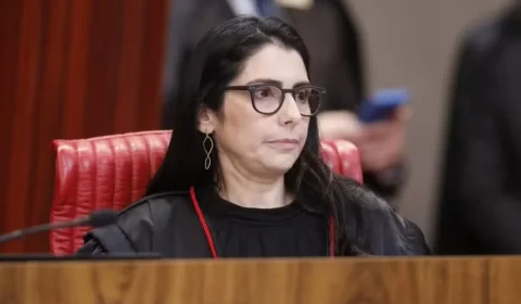 Quem é Estela Aranha, ministra do TSE que proibiu púlpito vazio de Lula em debate da Globo