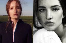 De frentista às passarelas internacionais: quem era Giane Alves, modelo que morreu aos 32 anos