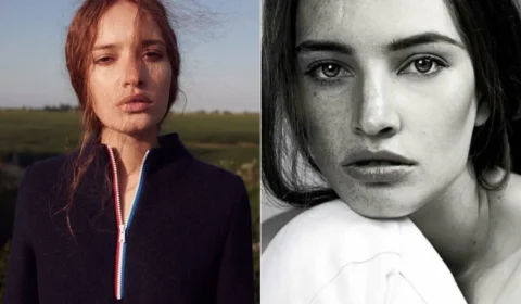 De frentista às passarelas internacionais: quem era Giane Alves, modelo que morreu aos 32 anos