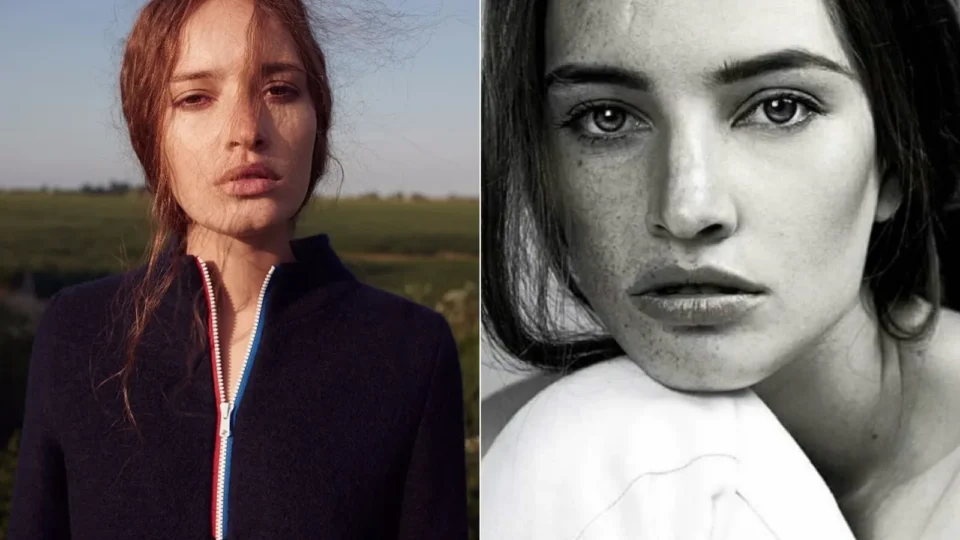 De frentista às passarelas internacionais: quem era Giane Alves, modelo que morreu aos 32 anos
