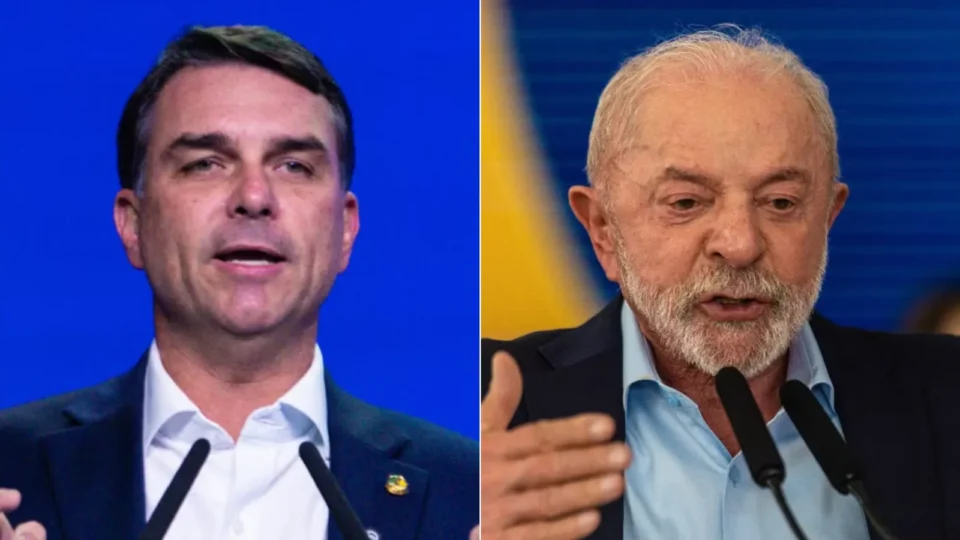 Ibovespa sobe 9,1% e dólar cai a R$ 4,95 após 1º turno hoje