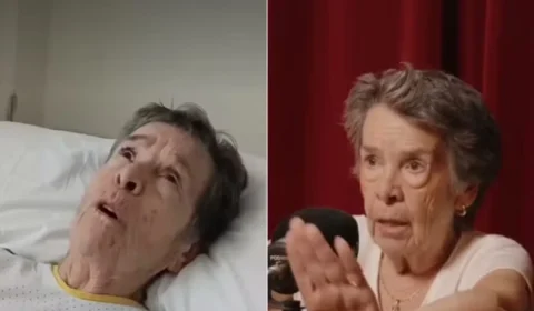 Morre Maricarmen, símbolo da crise habitacional na Espanha, aos 87 anos