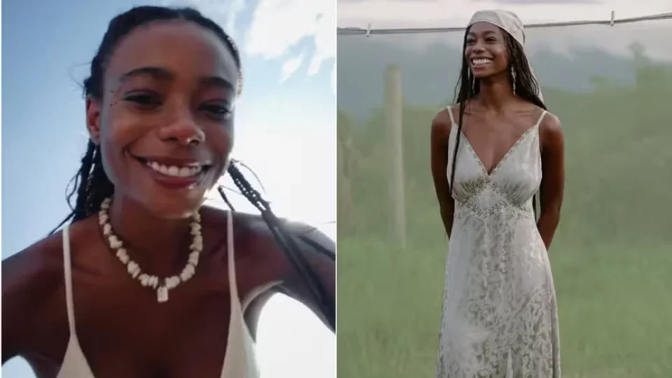 Modelo de 27 anos desaparece em Pinheiros após sair para trançar o cabelo