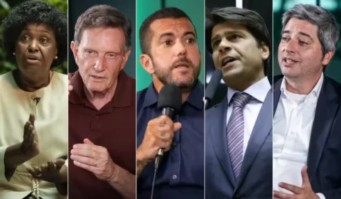 Quem são os candidatos ao Senado pelo Rio? Veja nomes e números para votar