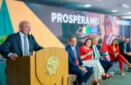 Prospera MEI prevê benefícios para mais de 21 mil microempreendedores no Distrito Federal