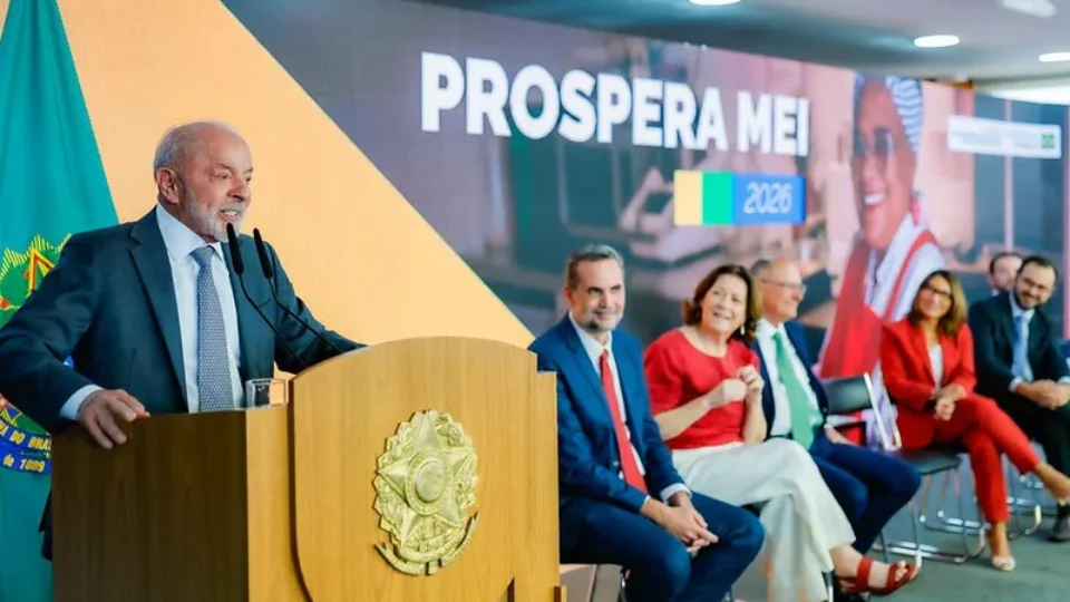 Prospera MEI prevê benefícios para mais de 21 mil microempreendedores no Distrito Federal