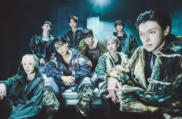 ATEEZ lança clipe de ‘Drip’ e anuncia novo álbum com turnê pela América do Sul